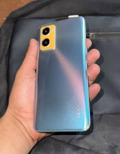 OPPO A96 8+8/128 EXCHANGE POSSIBLE