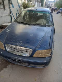 Geely
