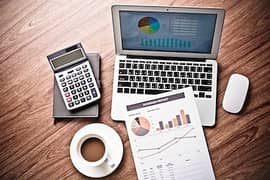 Accounts Execuive