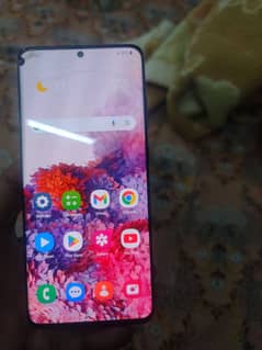 S20 ultra NON PTA  available in Mirpur a. k.