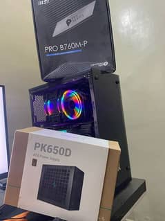 Gaming