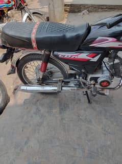 Good condition bike 0329.6035300