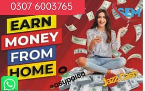 Home base /Assignment/part time/Online job/Writing job/Home base job