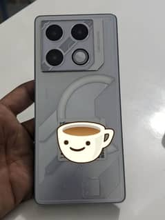 infinix