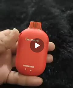 grativape