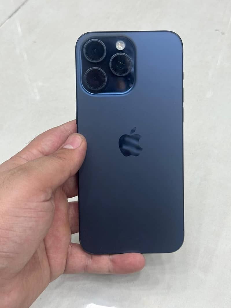 iphone 15pro max JV 0