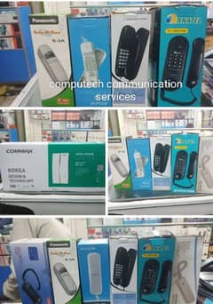 telephone