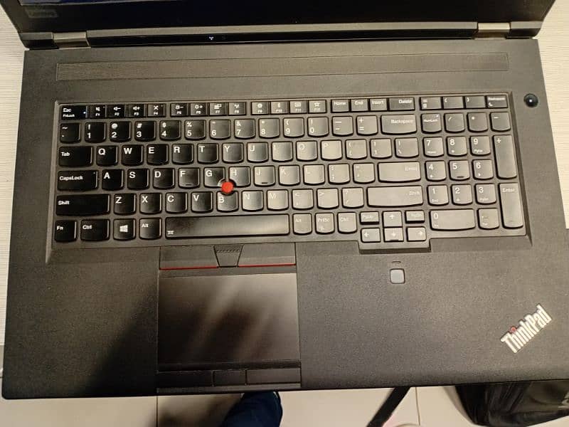 Lenevo P73 || intel i9 9H || 16gb ram 512 Nvme || 4gb Nvidia Gpu 2
