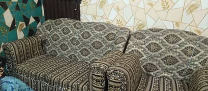 sofa set