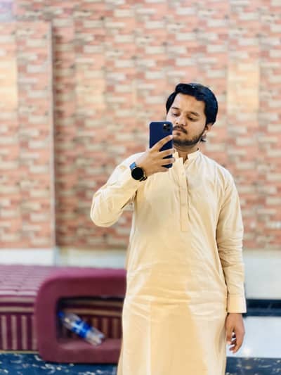 Daniyal Amir
