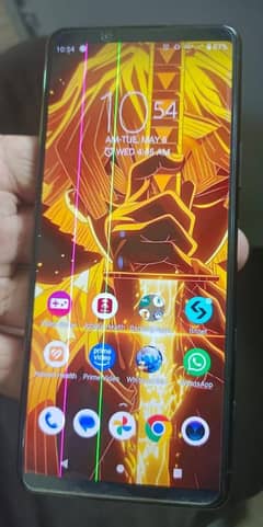 Song Xperia 5 Mark 2