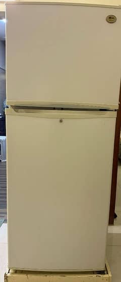 LG Fridge and Freezer Single Door Made in Korea