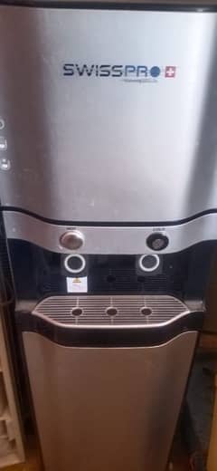 swiss water dispenser for sale