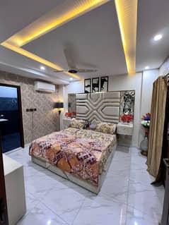 One bedroom apartment for rent daily basis short stay