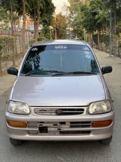 Coure 2005 , engine perfect, 15,16 petrol avrg in city