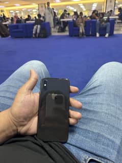 iPhone XS 256 Gb