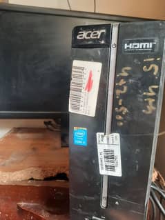 urjent sale core i5 4 gen