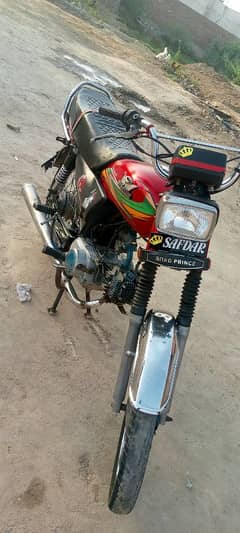 bikes