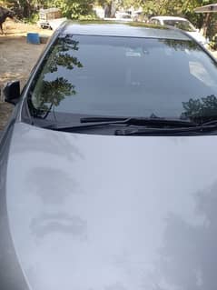 Toyota Altis Grande 2015