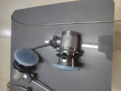 Commort Concealed Cistern