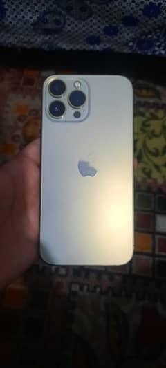 13 pro max 128gb jv
