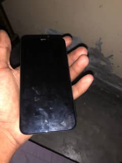 iPhone XS original Panal and back camera