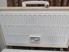 Original Sealed Waves Deep Freezer