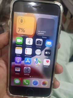 iphone 7 128 gb non pta bypass
