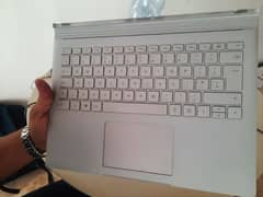 Microsoft surface 5