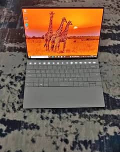 DELL XPS 9320 – Premium Ultrabook | 12th Gen | 3.5K Touch