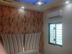 Brand New Fully Furnished Flat For Rent