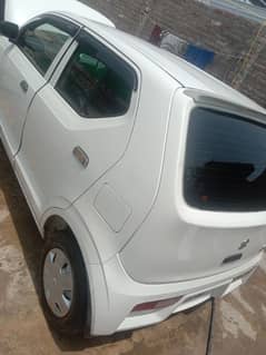 Alto VXR 5 Dec 2022