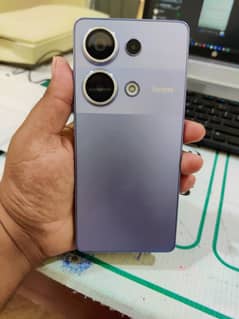 Redmi Note 13 Pro
