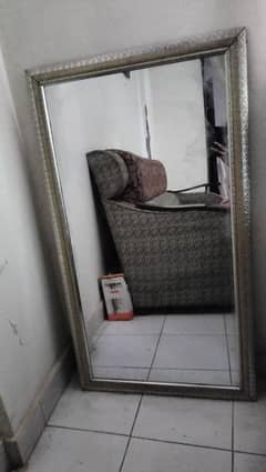 mirror