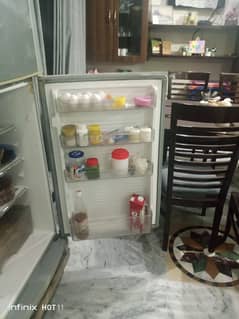 Dawalance Fridge
