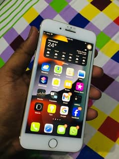 Iphone7 plus 128gb