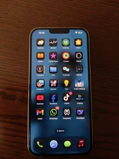 iphone 13 pro max Non PTA