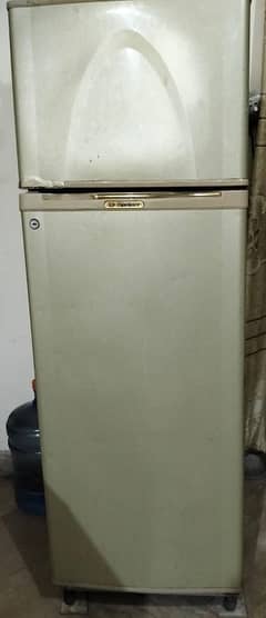 Dawlance Fridge Two Door