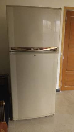waves fridge