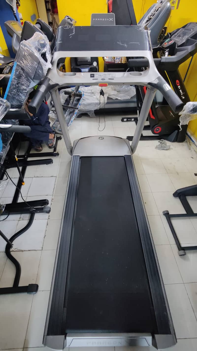 New And Used Treadmills Imported Gym And Exercise Machine 3