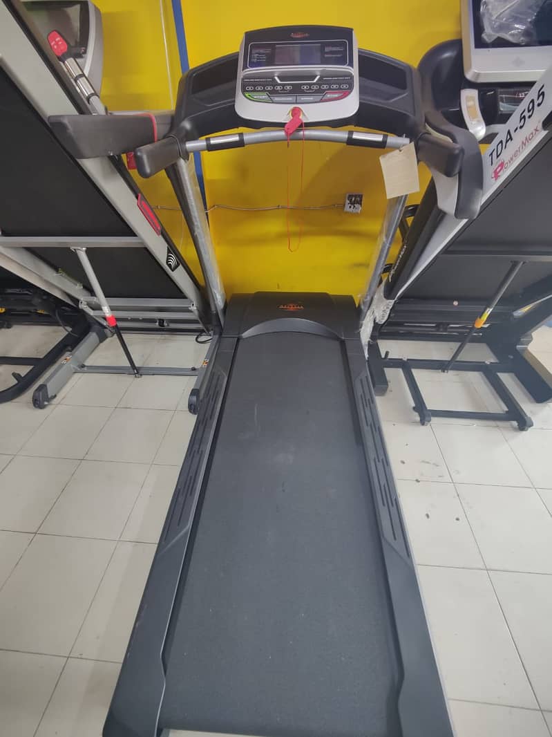 New And Used Treadmills Imported Gym And Exercise Machine 13