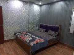 Fully Furnished Flat For Rent