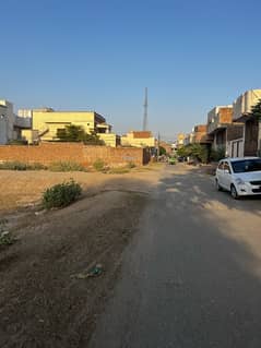 niazi colony
