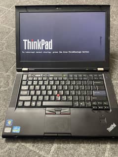 Lenovo T420