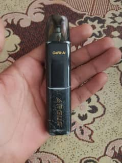 pod argus g2