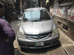 Honda City IDSI 2006 | Honda City | City Car For Sale