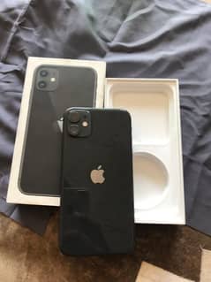 I phone 11 64 Gb 88 Battery Health Watercpack