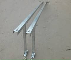 used Solar stand