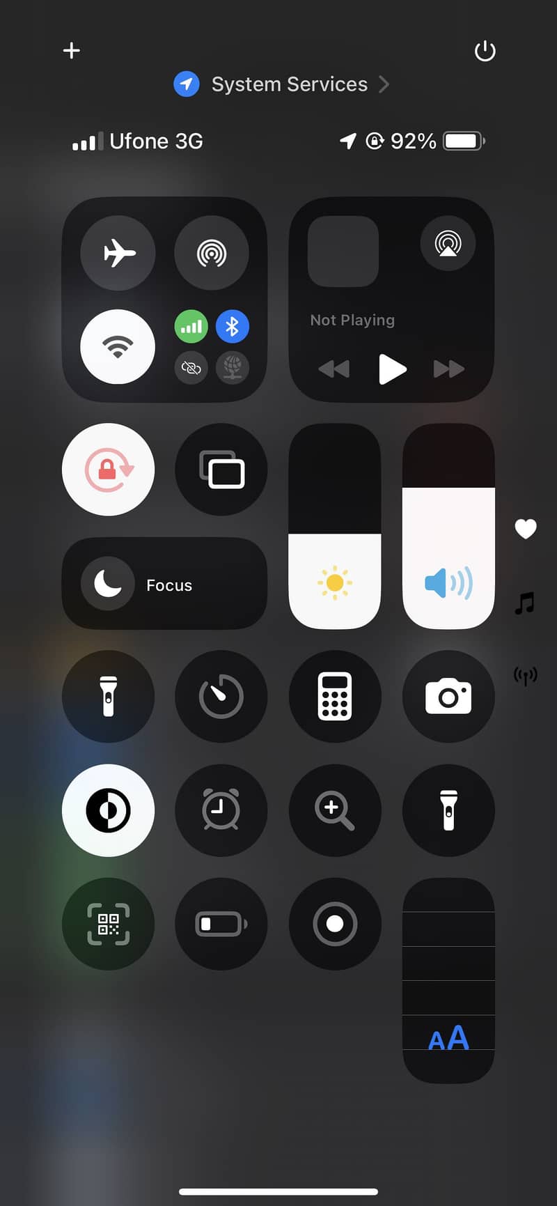Iphone Xs Max 256 gb PTA approve with scom sim ufone for life time 10
