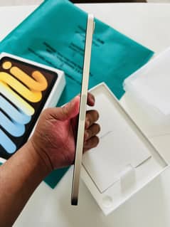 Ipad mini 6 for sale starlight color